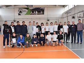 Pećinčanke i Šimanovčani najuspešniji