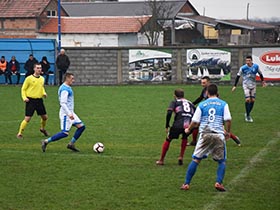 Težak start Slobode na početku prolećne sezone