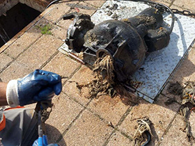 Apel JKP VIK – zagušenje kanalizacije može izazvati katastrofu