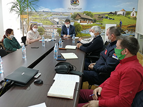 Završena dezinfekcija obrazovnih ustanova