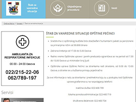 Jednim klikom do svih informacija