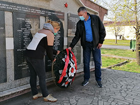 Branimo zemlju čuvajući živote