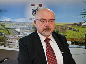 U opštini Pećinci posao može da nađe svako ko želi da radi