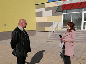 Kupinski učenici od septembra ulaze u novu školu