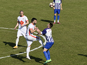 Sportski vikend pred nama