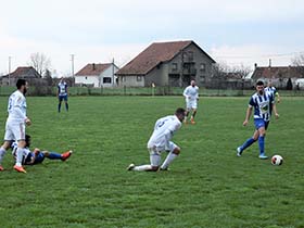 Sportski vikend za nama