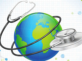 „Da gradimo zdraviji svet”