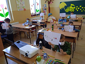 Čips od jabuka kao zamena za smoki