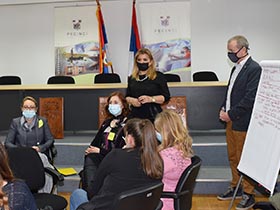 Efikasna usluga socijalne zaštite kroz podršku mladima