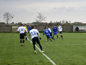 Sportski vikend za nama