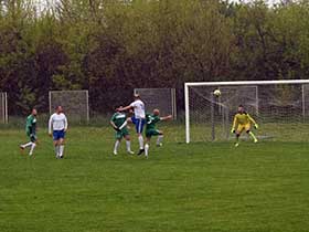 Veterani Hajduka ubedljivo na vrhu tabele
