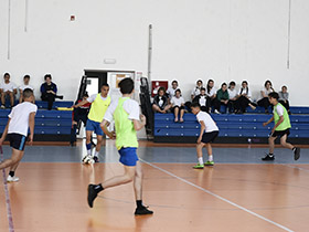 Titule za Pećinčanke i Kupince