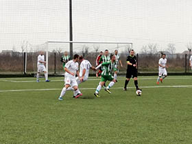 Sportski vikend pred nama