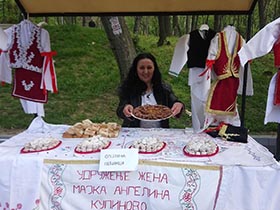 Sremački kolači za voždovačke mališane