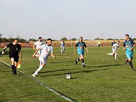 Sutra vanredno kolo za klubove iz pećinačke opštine