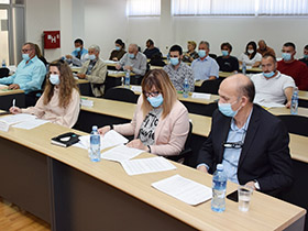 Opština spremna za sufinansiranje poboljšanja energetske efikasnosti