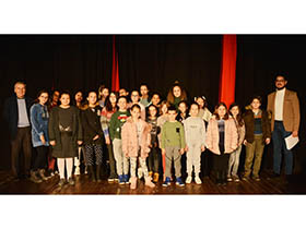 Dramska sekcija KC Pećinci nastavlja sa radom