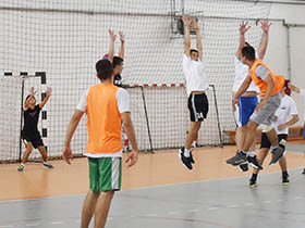 Šimanovčani i Kupinke šampioni