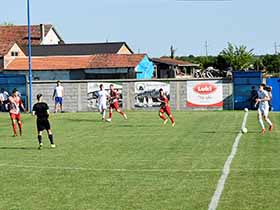 Novi bodovi za Slobodu