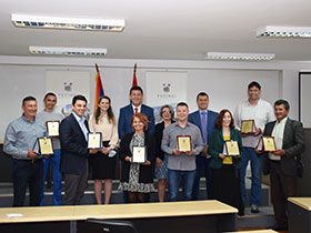 Đokić: Odajemo priznanje onima koji oplemenjuju lokalnu zajednicu