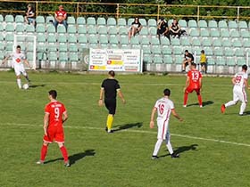 Izveštaji sa fudbalskih utakmica i šahovskih mečeva pećinačkih klubova