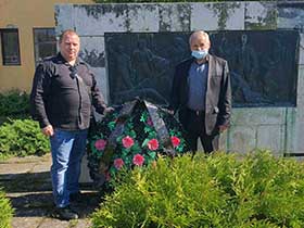 Mihaljevčani ne zaboravljaju pale borce i meštane