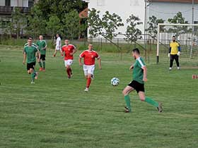Izveštaji sa fudbalskih utakmica pećinačkih klubova