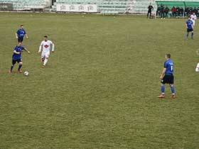 Sportski vikend pred nama