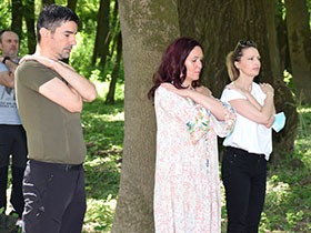 Utišaj stres, pojačaj zdravlje