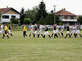 Hajduk 1932 u višem rangu