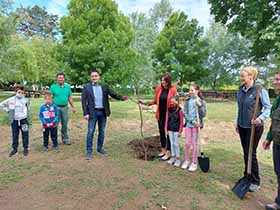 Diogenovi đaci obeležili Svetski dan životne sredine