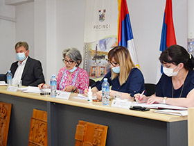 59,7 miliona za predškolsku ustanovu u Šimanovcima