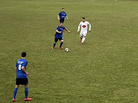 Sjajna prilika za „Donji Srem 2015“