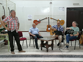 Izložba „Sve moje gitare“ otvorena do 2. jula