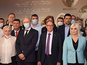 Opštini Pećinci dodeljeno pet miliona za unapređenje energetske efikasnosti