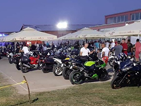 U subotu moto skup u Donjem Tovarniku