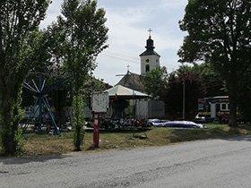 Subotište spremno za Ivandan