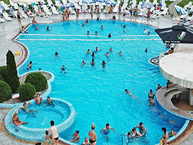 Sutra počinje sezona kupanja na pećinačkim bazenima