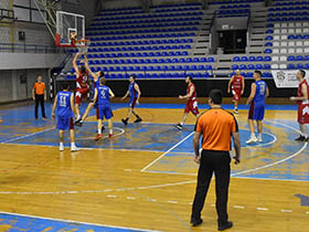 Sportski vikend za nama