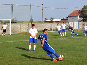 Фудбалски клубови почињу припреме за наставак сезоне