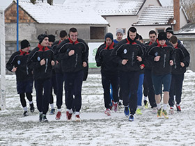 Oživelo igralište u Donjem Tovarniku