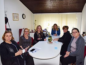 Pećinački Centar za socijalni rad najbolji u Srbiji