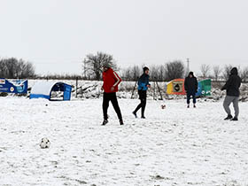 Čuvaju lidersku poziciju