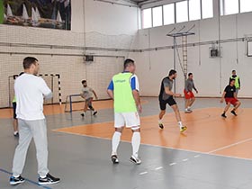 Novi igrači – nove ambicije