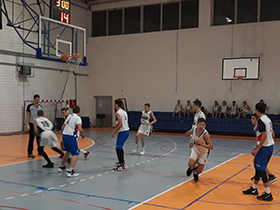 Sportski vikend pred nama