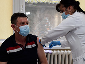 Imunizacija najsigurniji način zaštite stanovništva