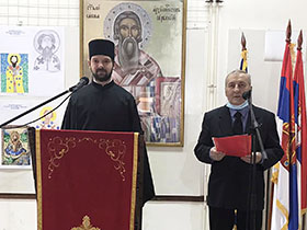 „Neka vaše srce čuva moje reči“ (Video)