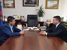 Akcenat na bezbednosti u zonama škola