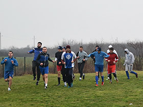 Ogroman izazov pred Kamenim iz Ašanje