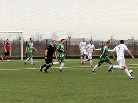 Sportski vikend za nama